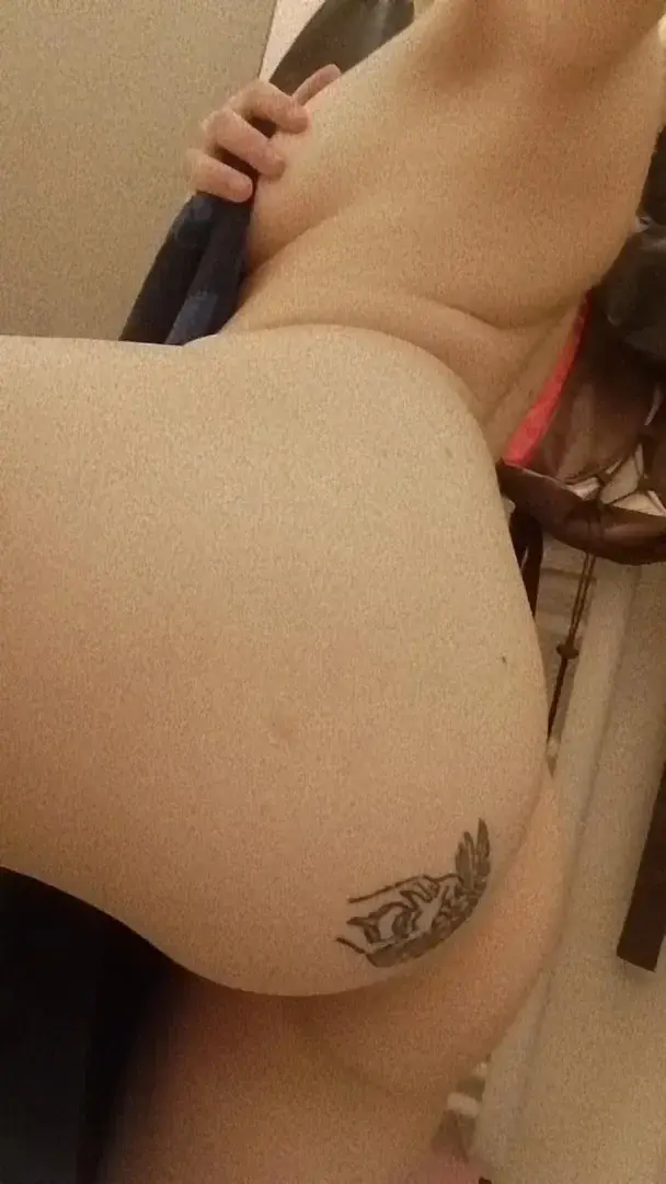 Leak & nude 2 — Amandine_coquine
