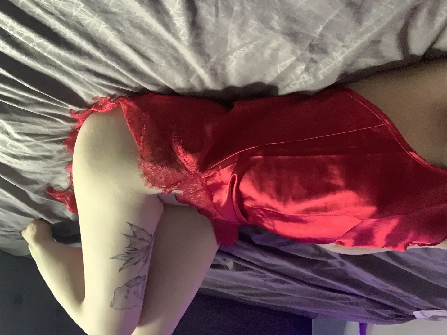Photo de couverture de Amandine_coquine