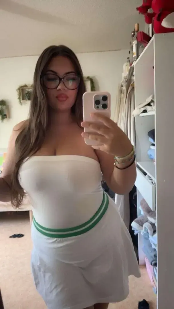 Leak & nude 2 — Amberstarr