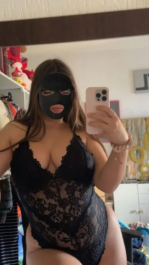 Leak & nude 4 — Amberstarr