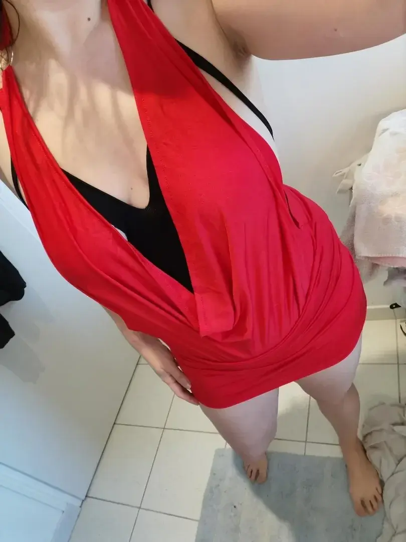 Leak & nude 2 — Popins79