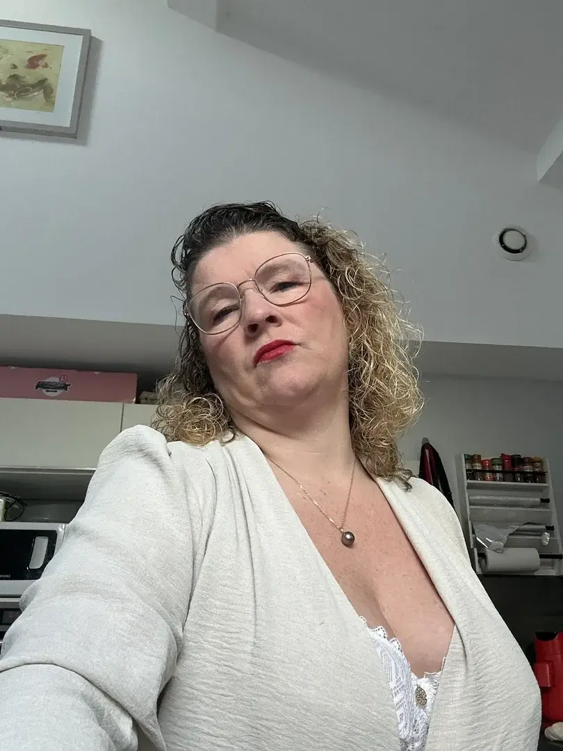 Leak & nude 18 — Lamotarde17