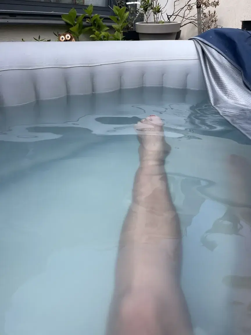 Leak & nude 8 — Lamotarde17