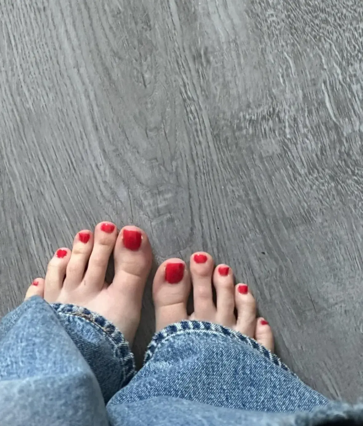 Leak & nude 2 — _lovelygirlsfeet