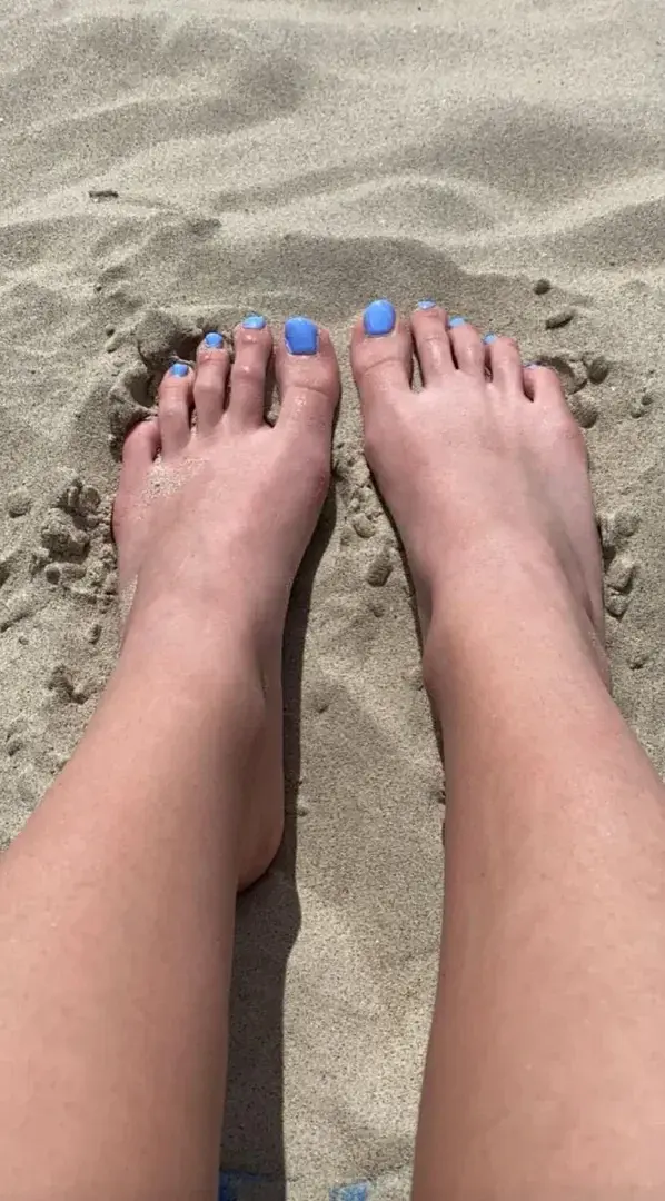 Photo de couverture de _lovelygirlsfeet