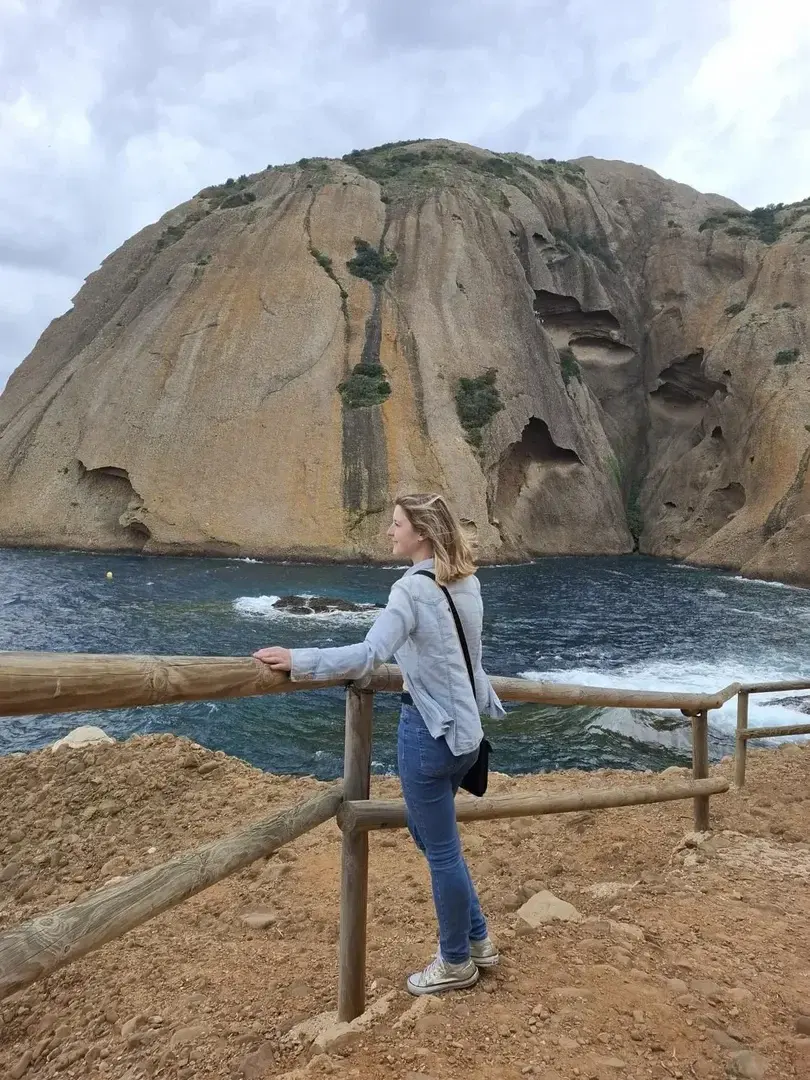 Partir explorer de beaux endroits, tellement ressourçant 🤩 code June20 😘