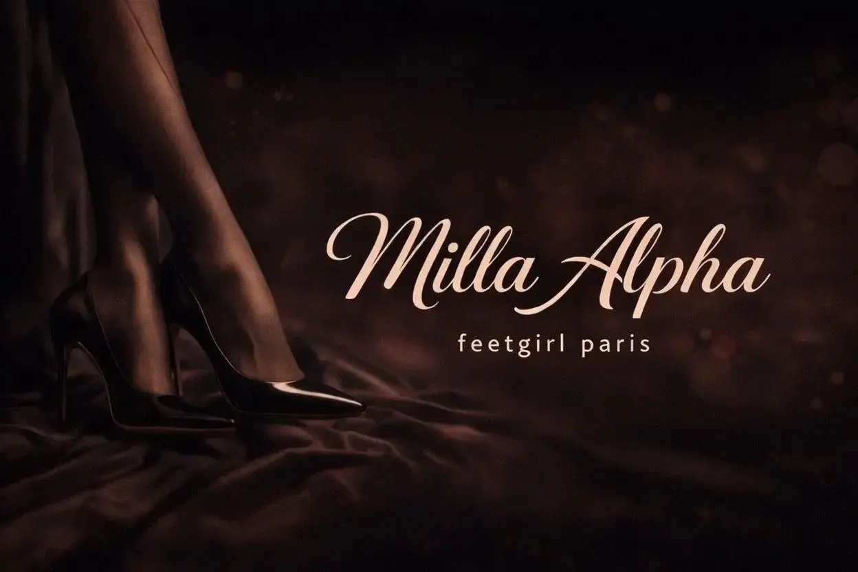Photo de couverture de Milla-alpha