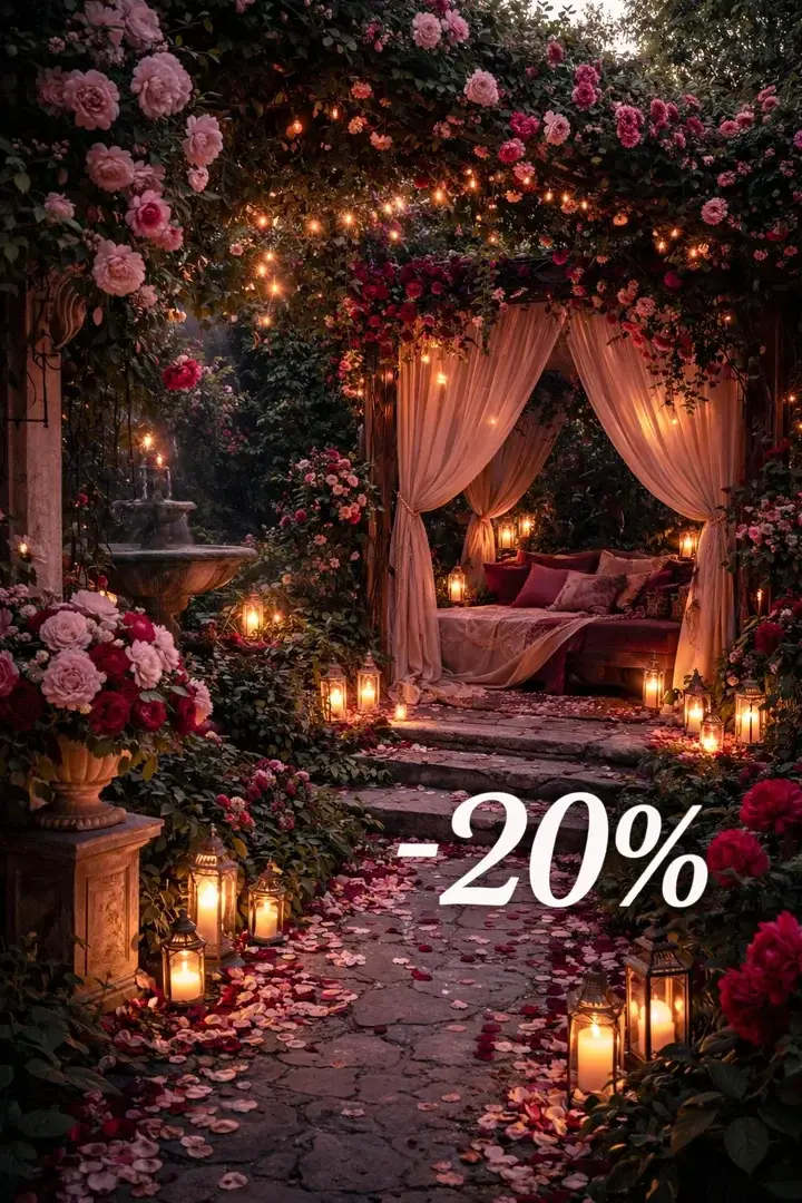 coucou,Mercredi je te poste une nouvelle vidéoUn peu d'exhib - quelques scènes porno - une belle jouissance ...Je vais pas te raconter le film.Je te propose un code promo pour nous rejoindre dans l'aventure :Jardin2026 te donne 20% sur l'abonnementAvec l'abonnement, tu visionnes autant de fois que tu veuxPas de frais cachés - pas de supplémentsUn seul paiement pour un mois de kiffe totaleEn prime, tout les dimanches, les extraits de la vidéo à venira BientotBisous sur ta baguette