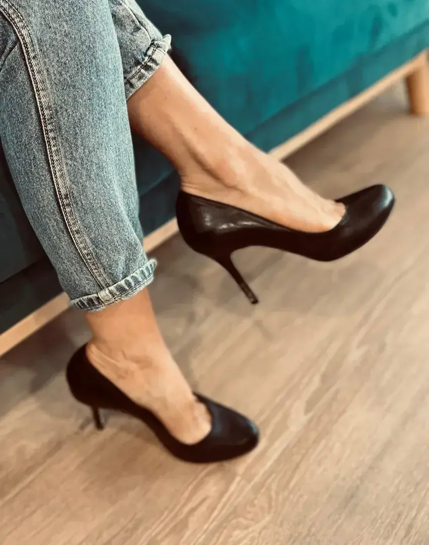 Leak & nude 1 — Sensitivefoot