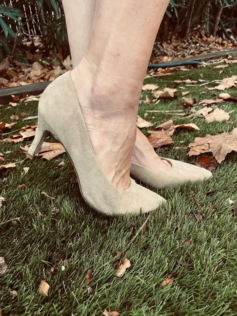 Leak & nude 2 — Sensitivefoot