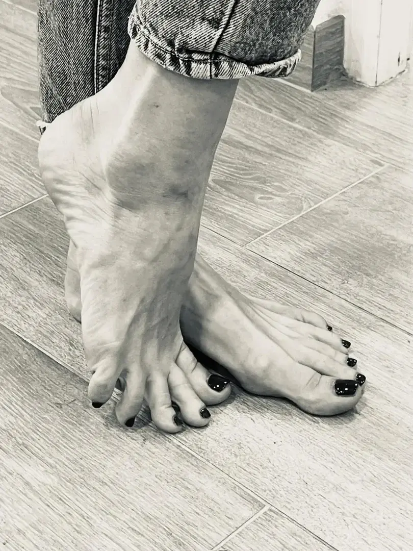 Avatar de Sensitivefoot