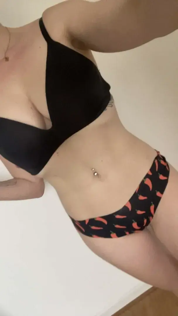 Leak & nude 1 — Gogo_flo