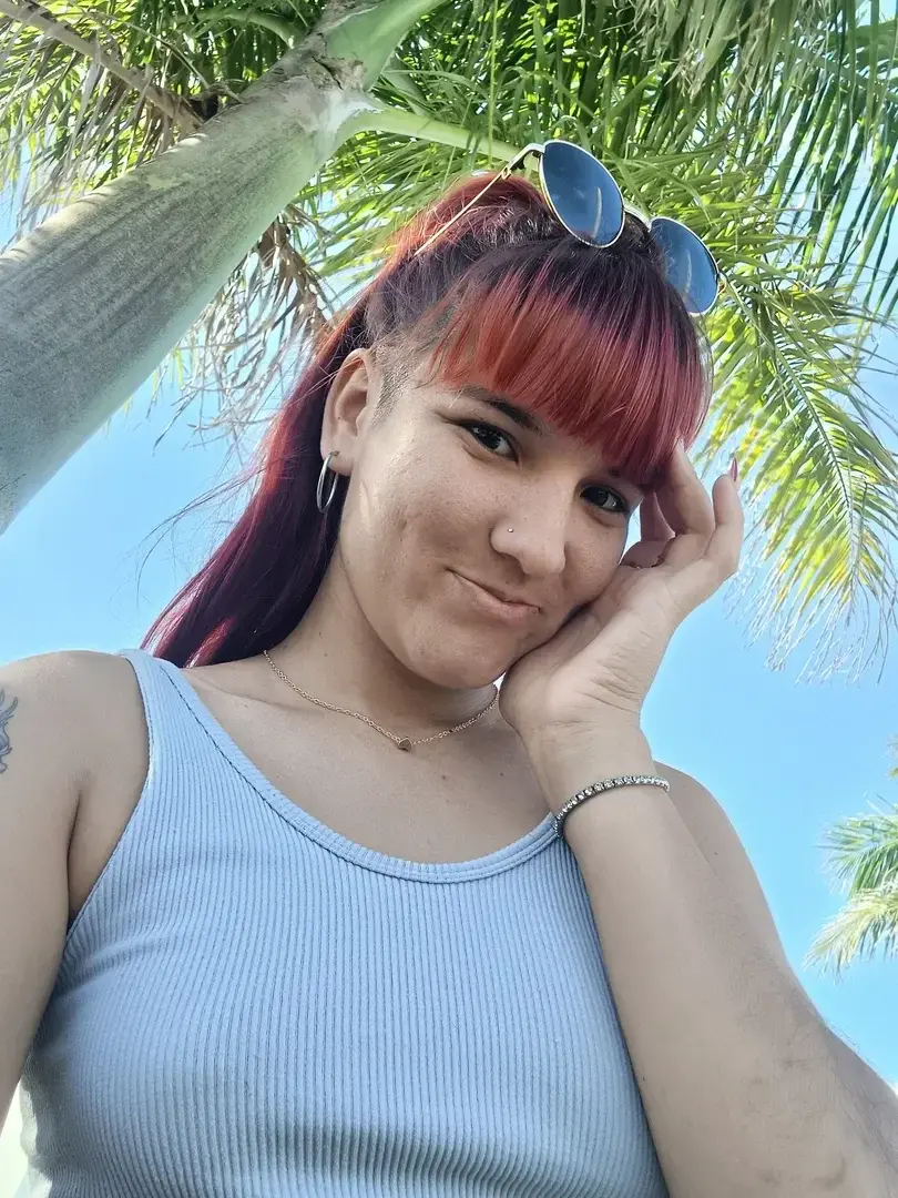 Salut c'est EmilieTu me trouves comment ? ❤️ BisousABONNEMENT GRATUIT ILLIMITE ❤️❤️