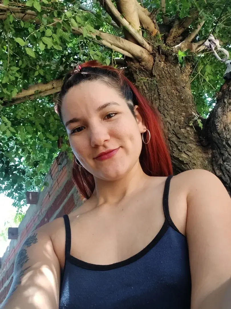 Salut c'est EmilieTu me trouves comment ? ❤️ BisousABONNEMENT GRATUIT ILLIMITE ❤️❤️
