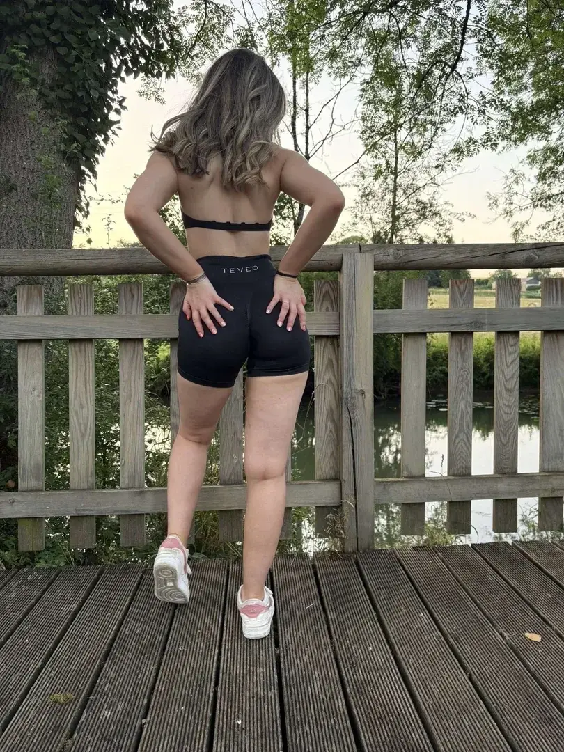 Leak & nude MYM — Rubyfit : « 🍑 » (MYM)