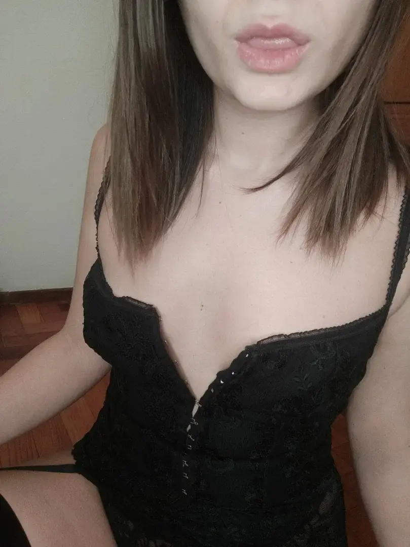 Femminadelsud - Photo exclusive MYM 1 | French Modèles