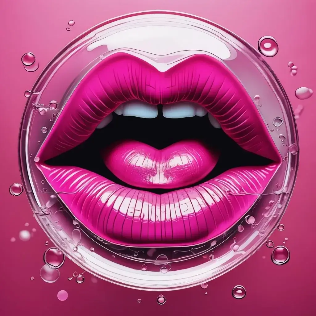 Photo de couverture de Docilelabgirl
