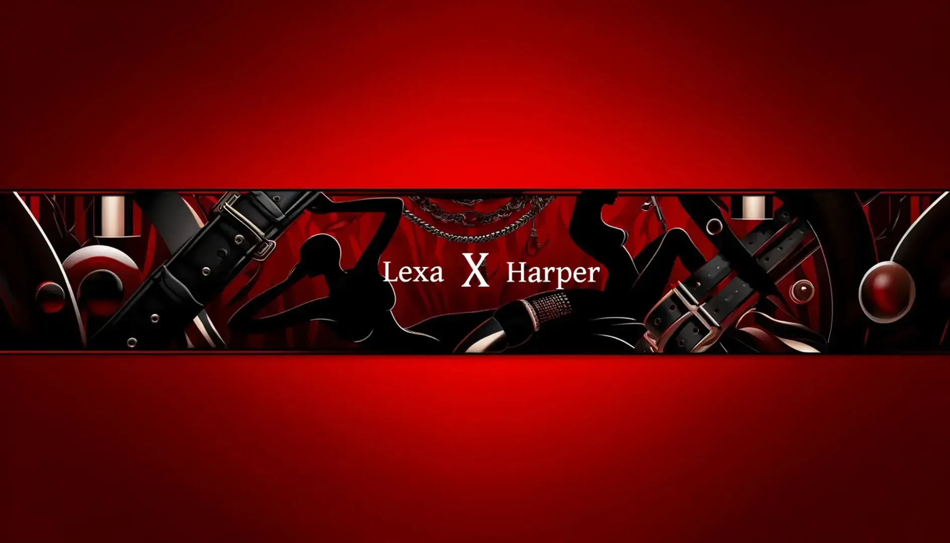 Photo de couverture de Lexaxharper
