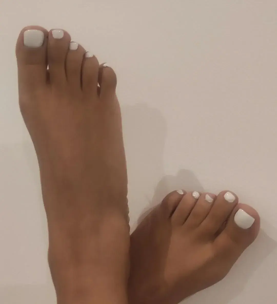 Leak & nude 6 — Mym2pieds