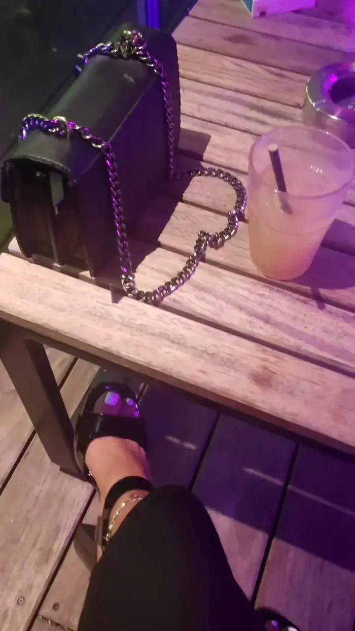 Leak & nude 7 — Mym2pieds