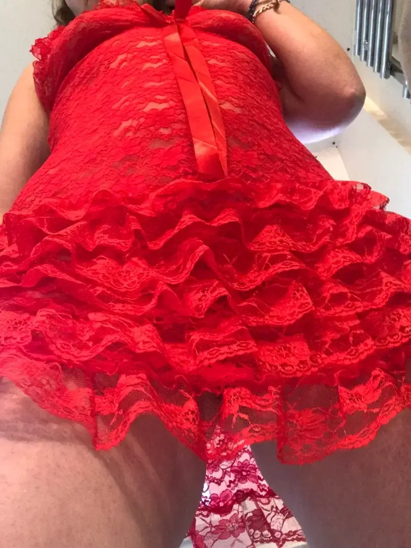 Leak & nude 1 — Minette8