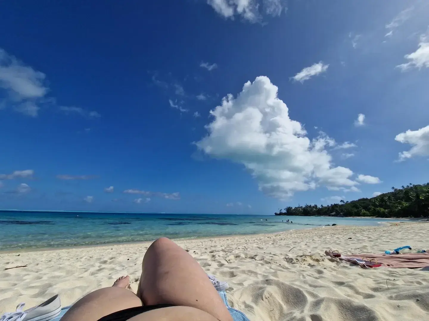 Leak & nude 1 — Charlotte_island