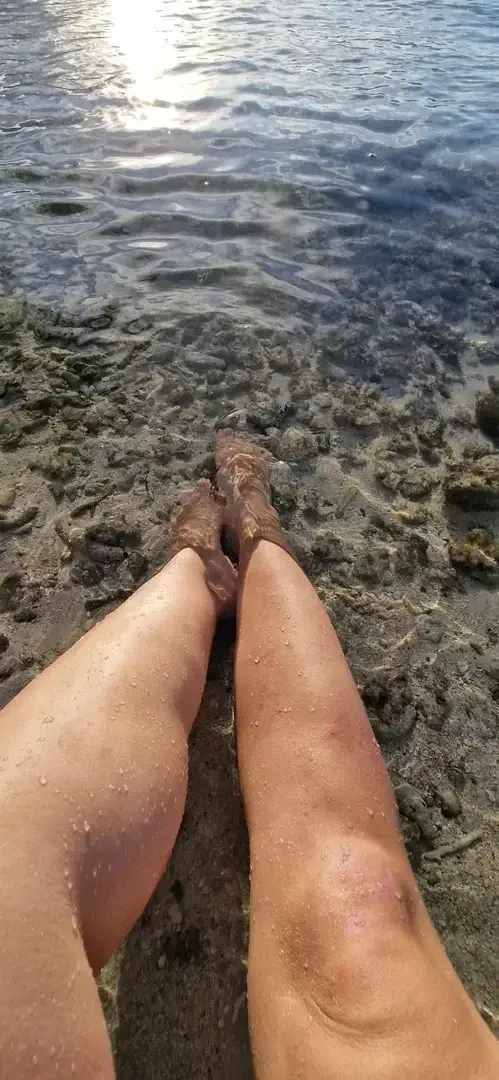 Leak & nude 3 — Charlotte_island