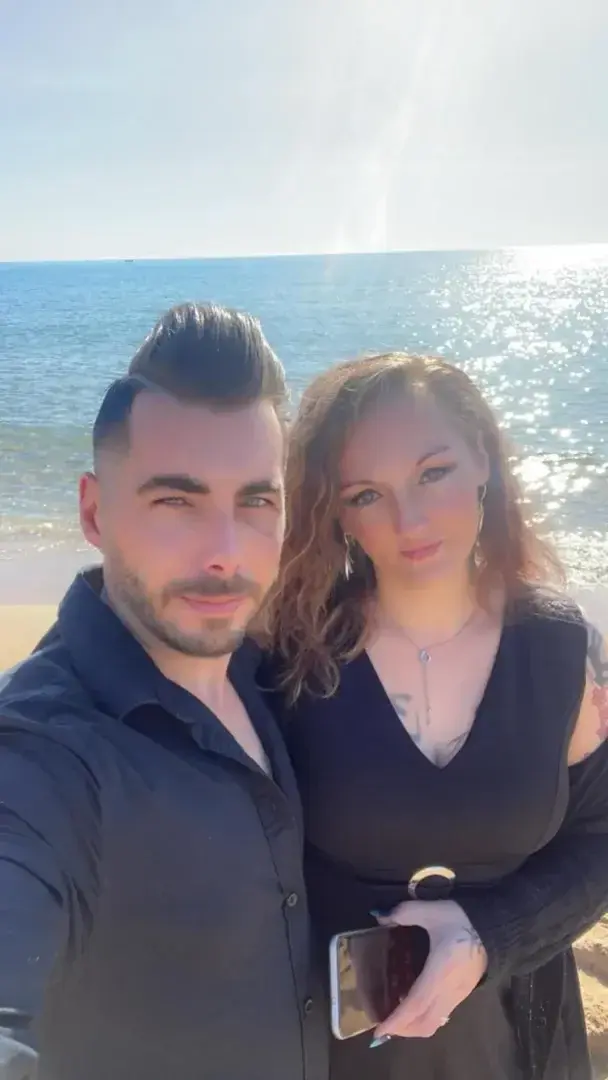 Leak & nude 2 — Couplechaud_69
