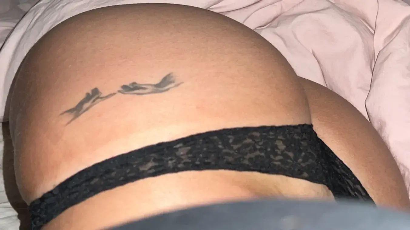 Leak & nude 1 — Badassbigass