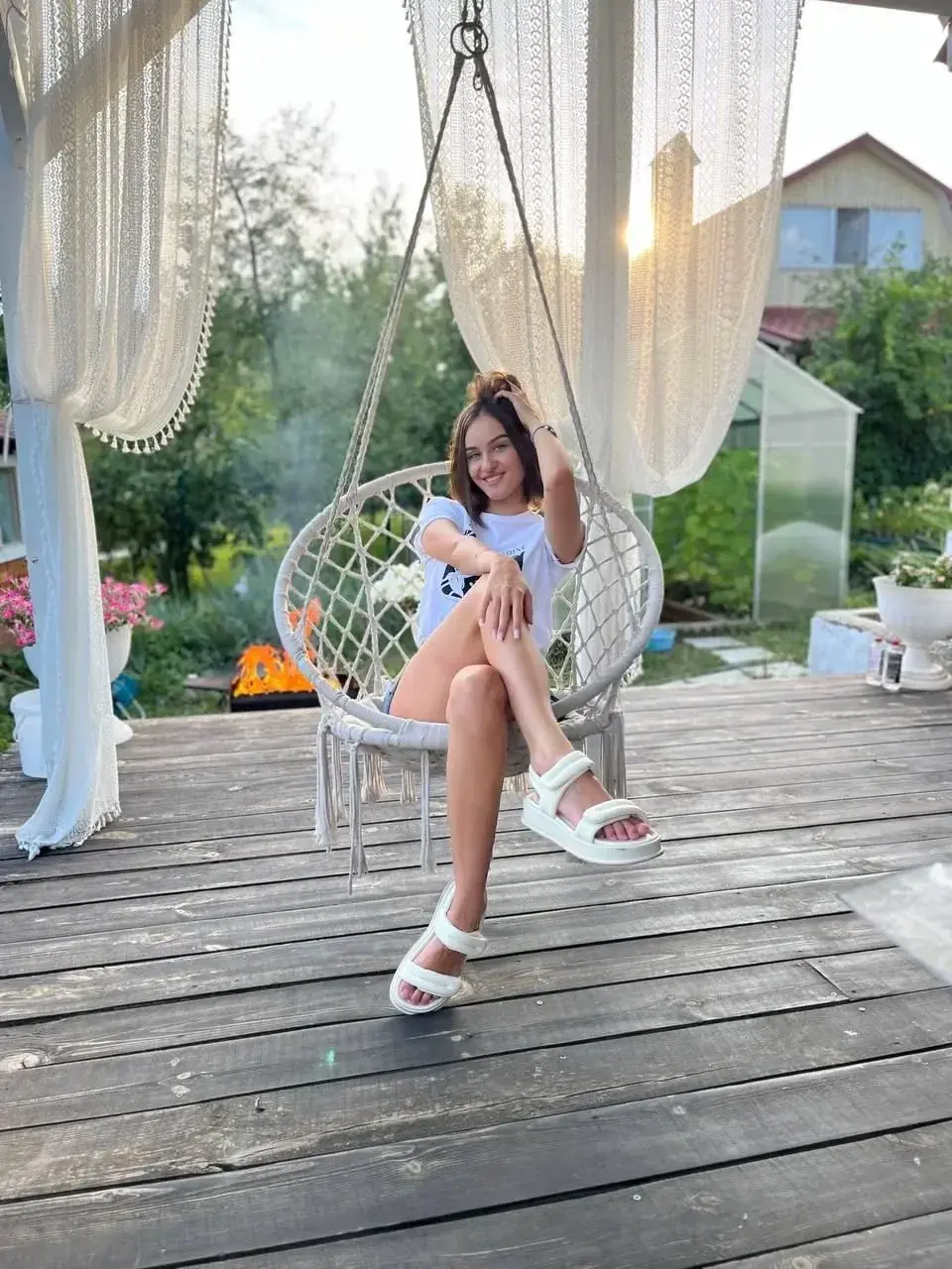 Leak & nude 11 — Juicy-angel
