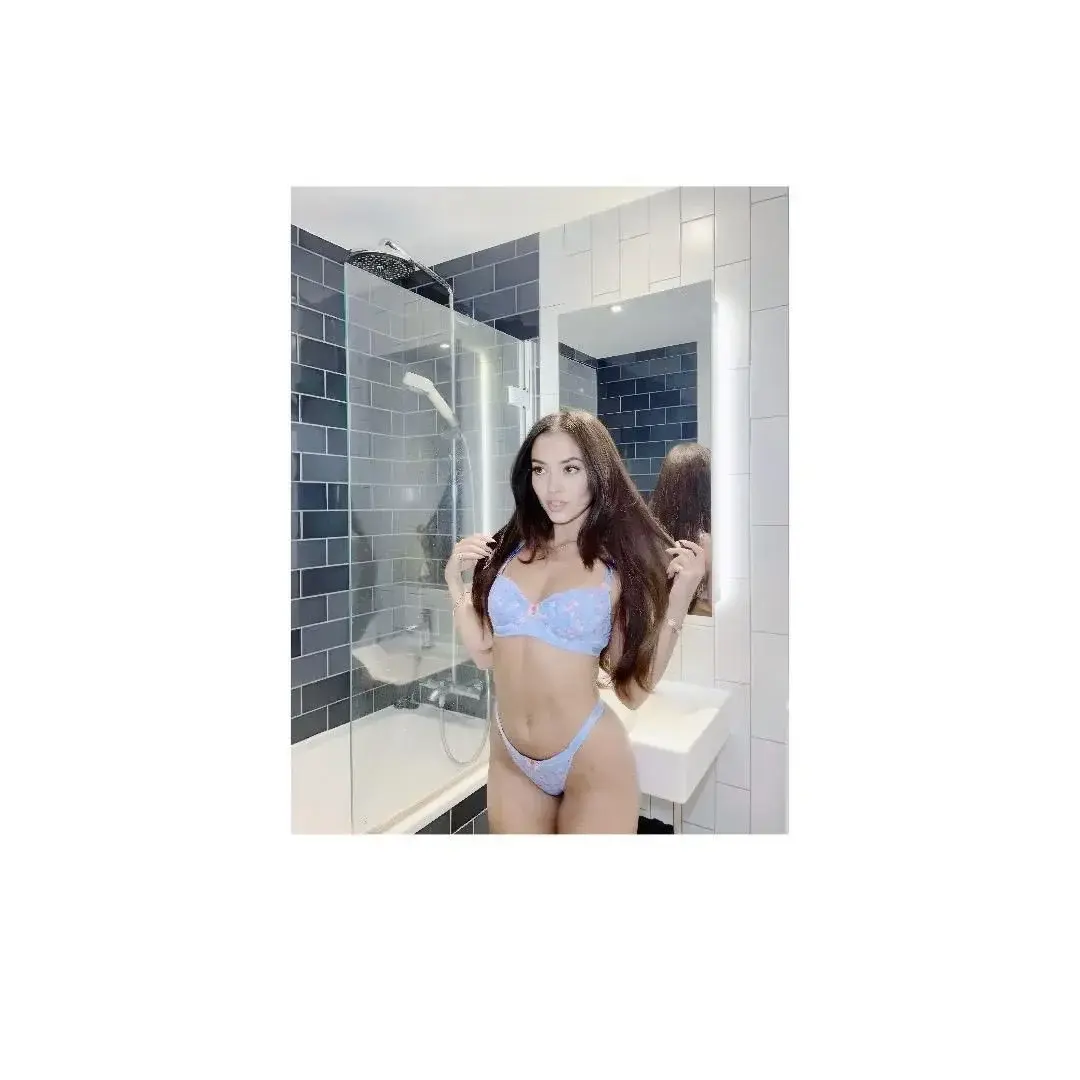 Leak & nude 2 — Sssarahh