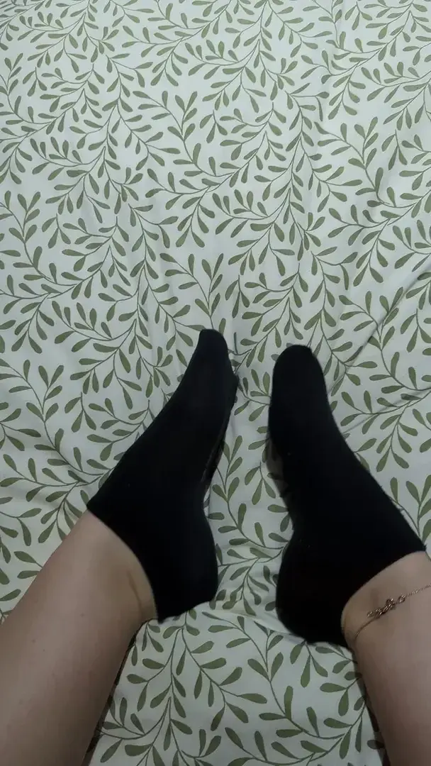 Leak & nude 4 — Feet_of_emma