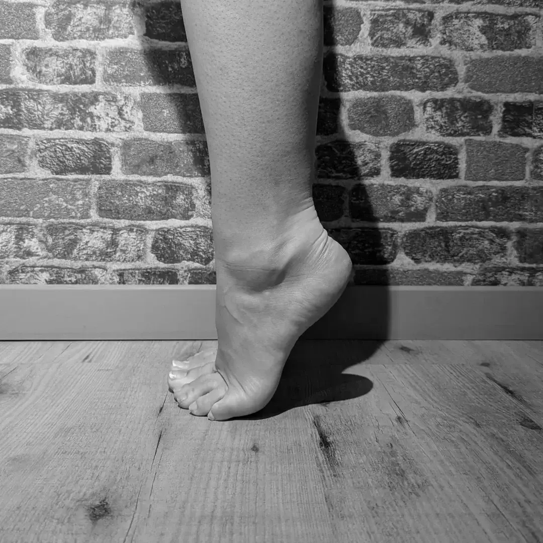 Photo de couverture de Feet_of_emma