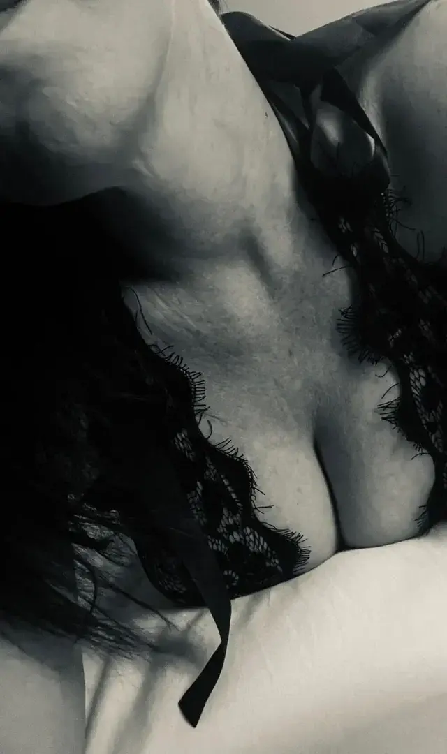 Leak & nude 2 — Chrisadel