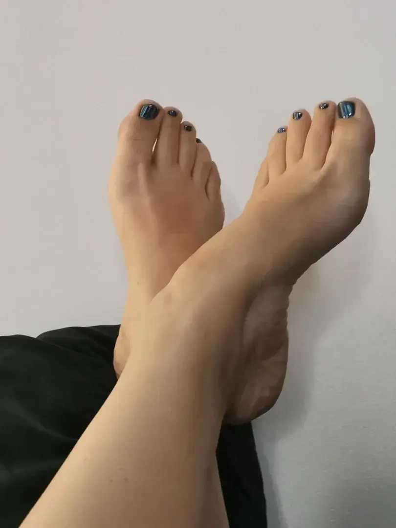 Leak & nude 2 — Divinafoot