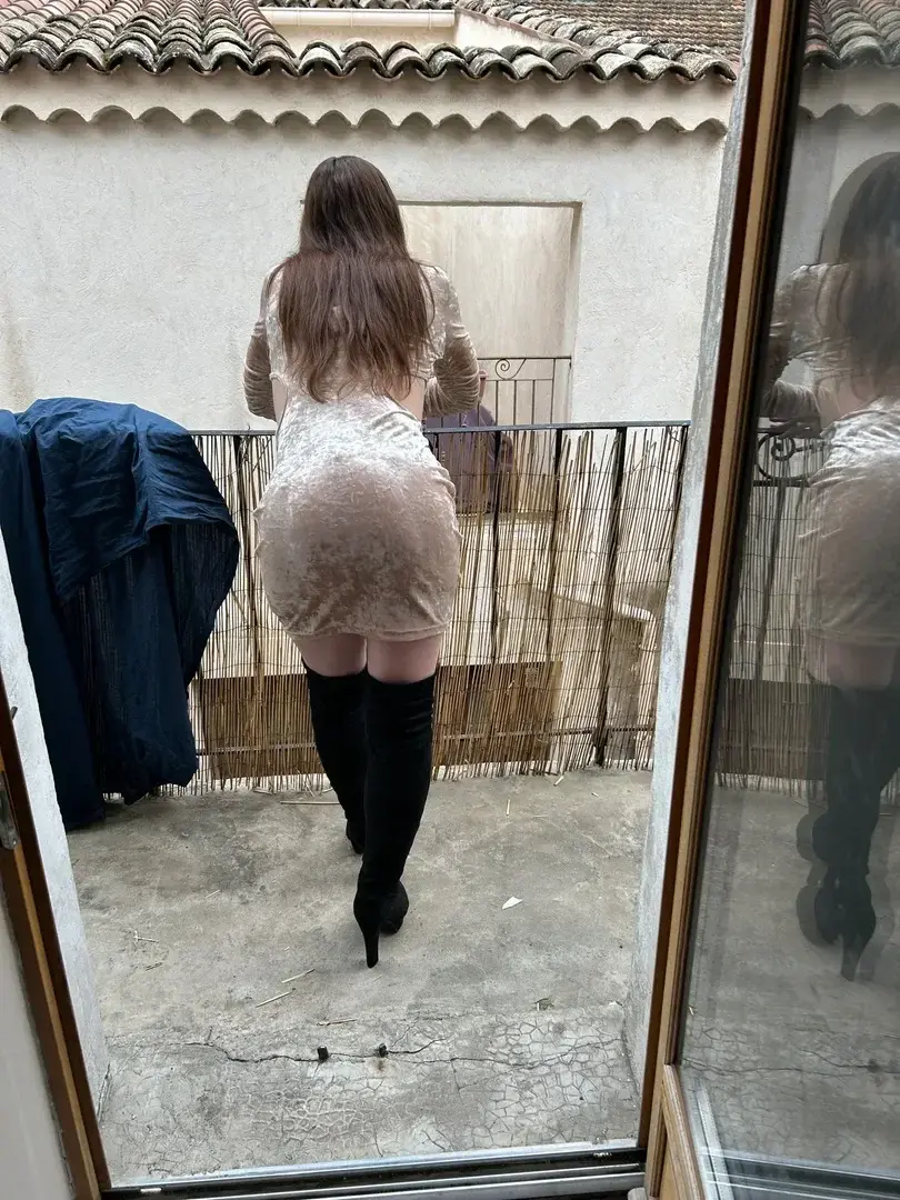 Bonjour