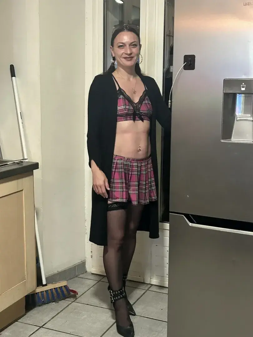 Bonjour à tous, comment vous me trouvez aujourd’hui ?