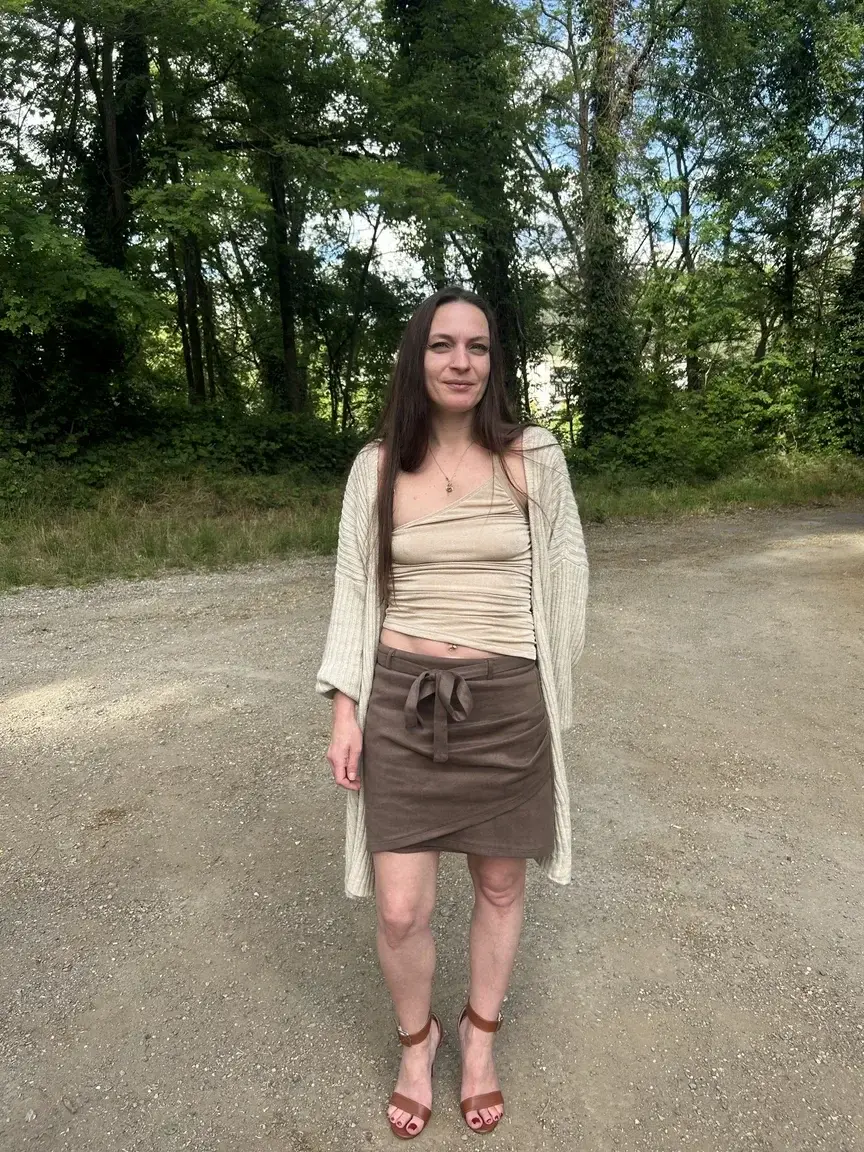 Bonjour