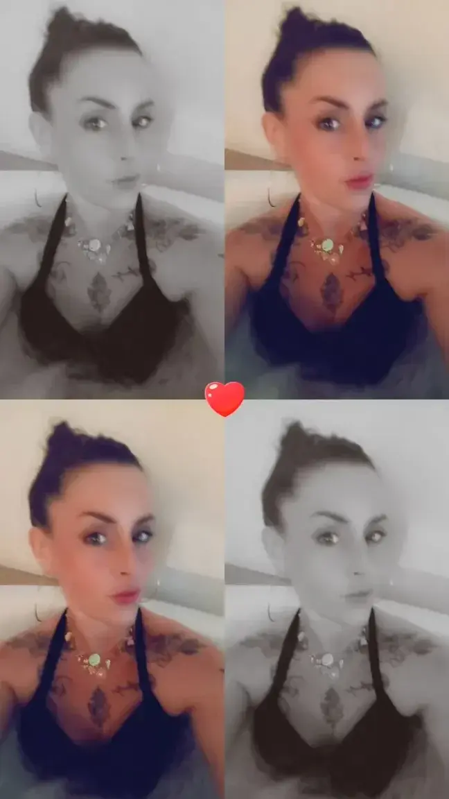 Ladydu60 - Photo exclusive MYM 1 | French Modèles
