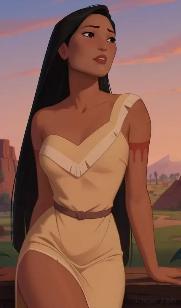 Avatar de Pocahontas_31