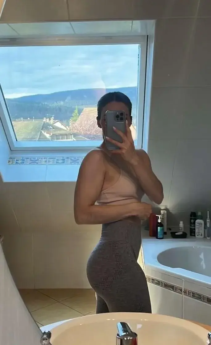 Leak & nude 3 — Melodia06