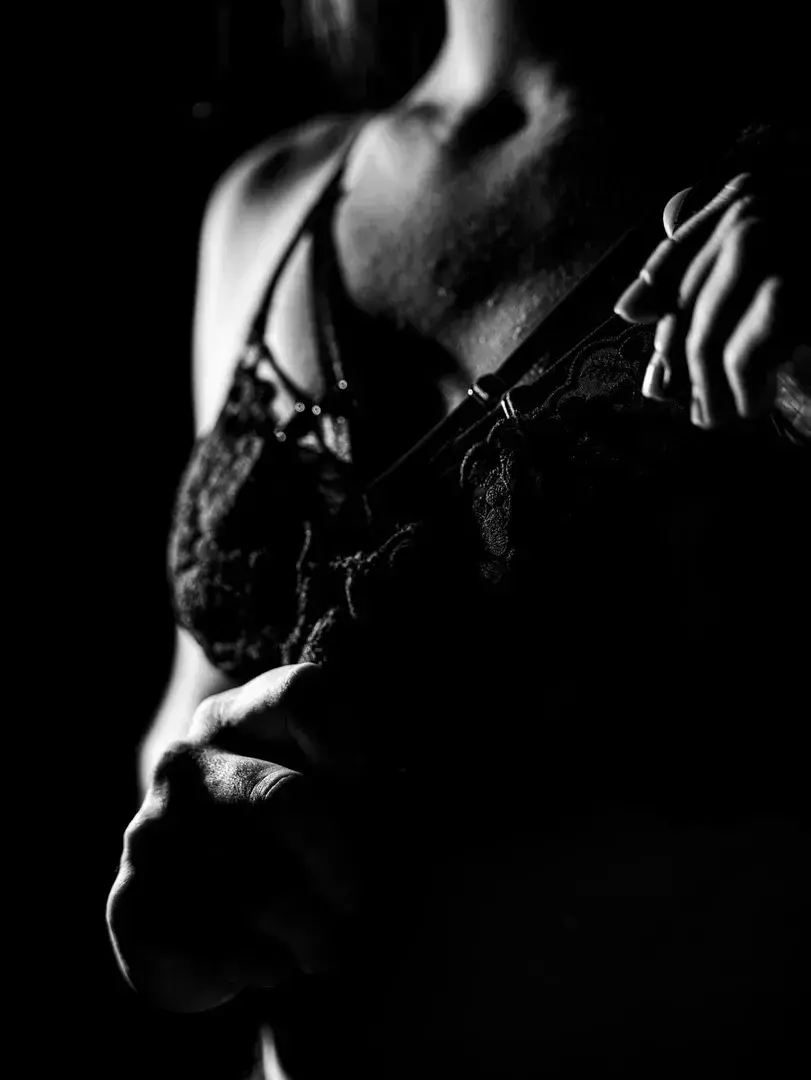 Leak & nude 4 — Melodia06