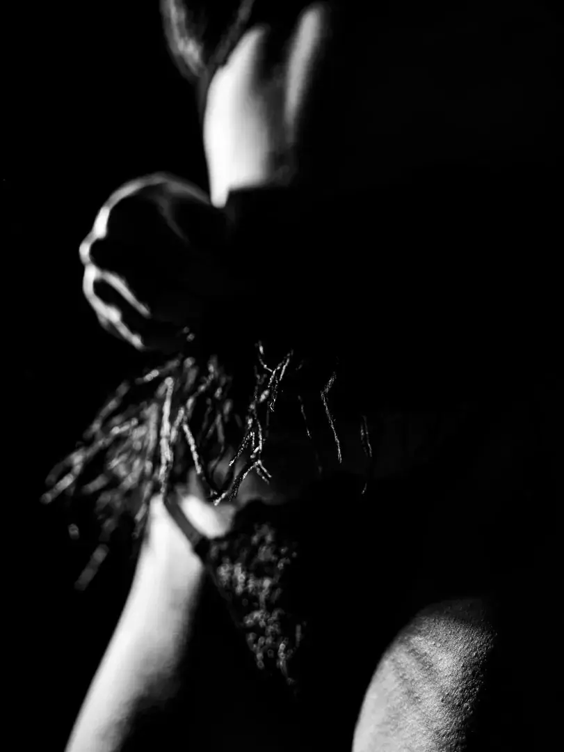 Leak & nude 5 — Melodia06