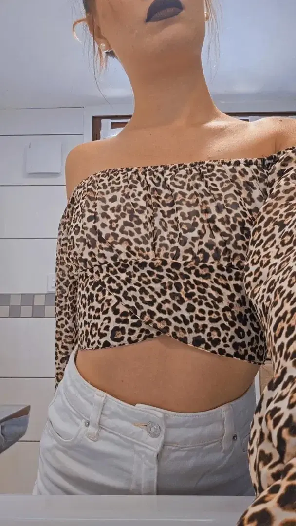 Leak & nude 1 — Littlelea