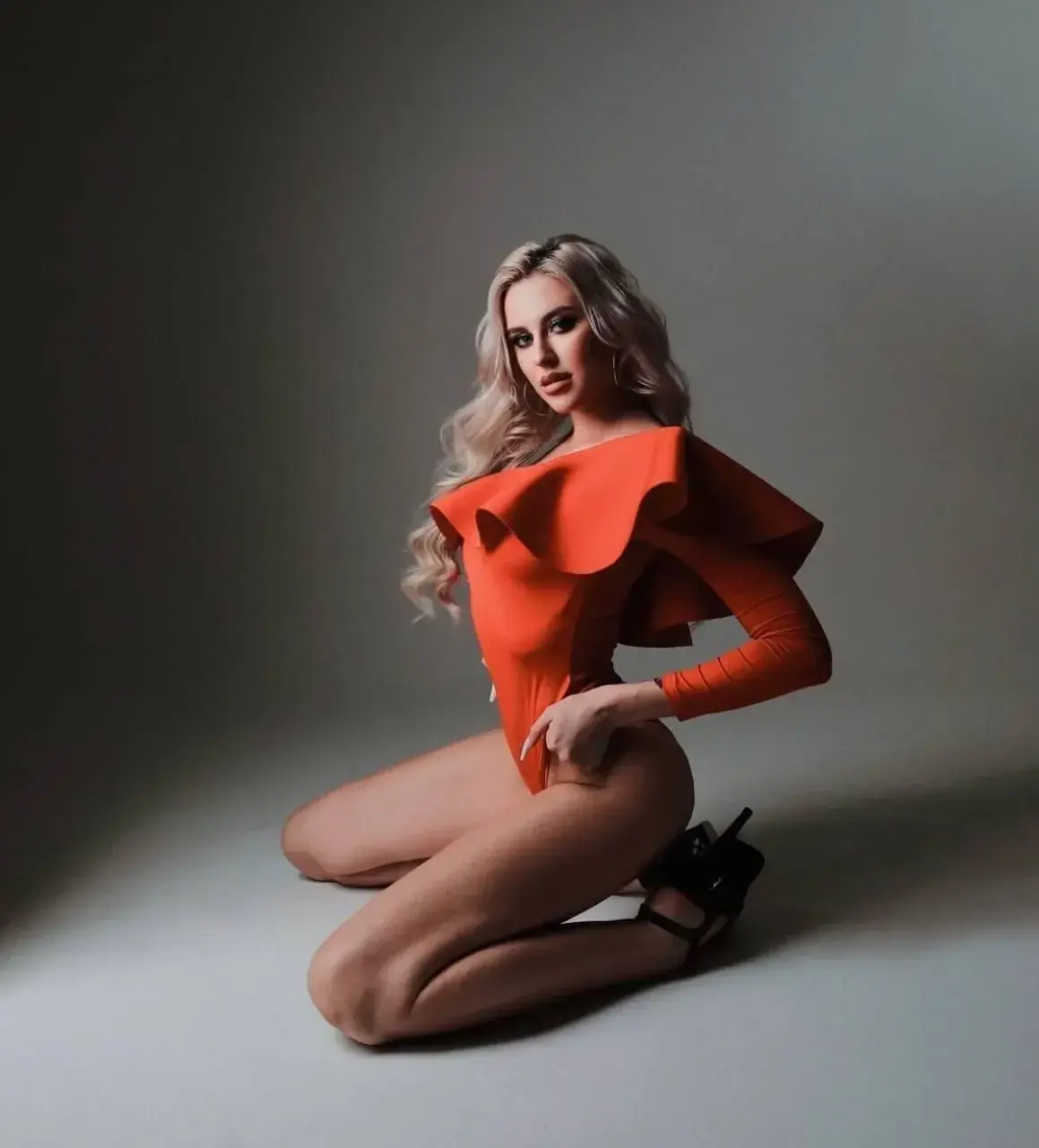 Leak & nude 2 — Ella_mils