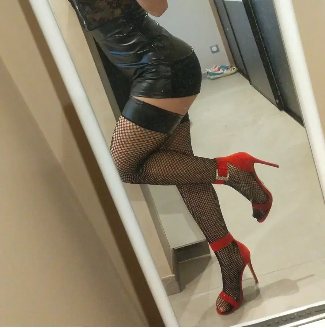 Viens profiter avec moi .. 😊😏🔞