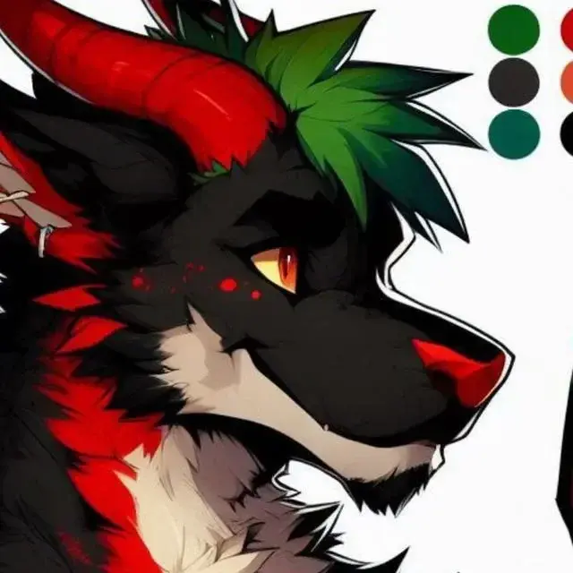 Avatar de Darkfurry666