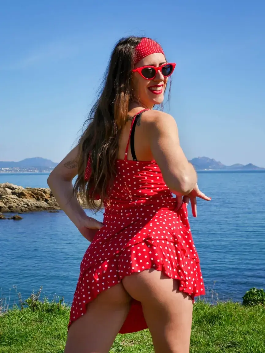 Tara_cherry - Photo exclusive MYM 4 | French Modèles
