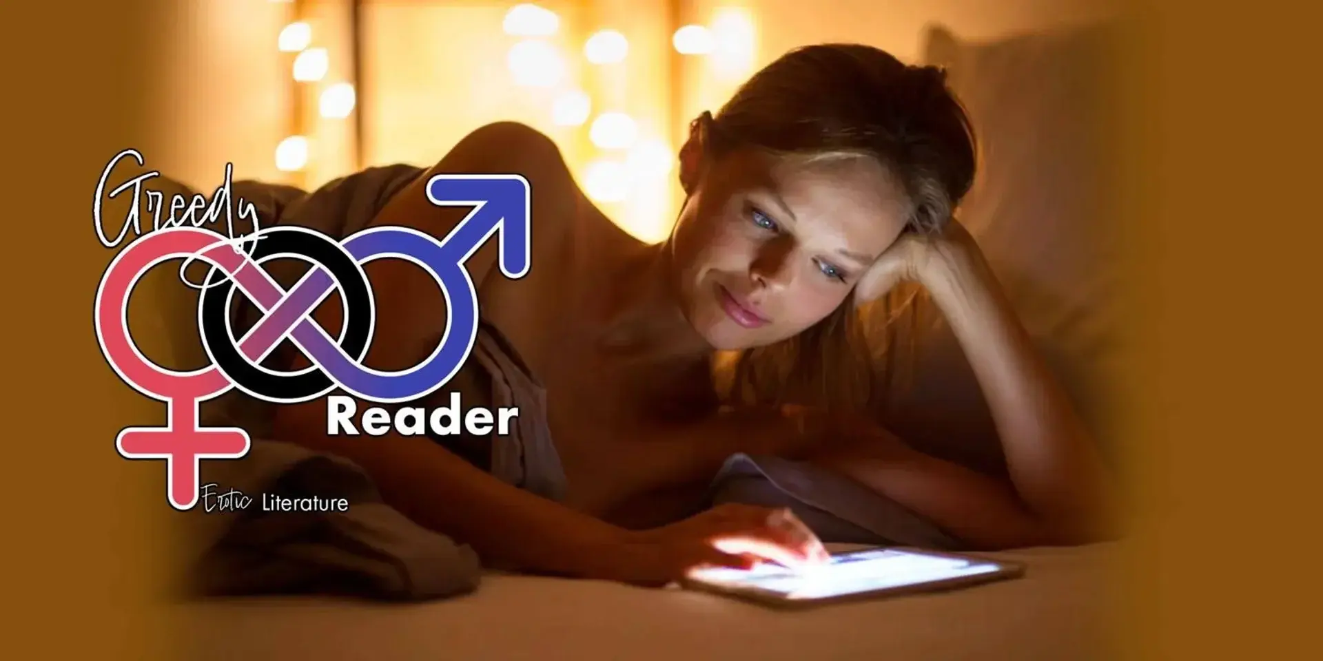 Photo de couverture de greedyreader
