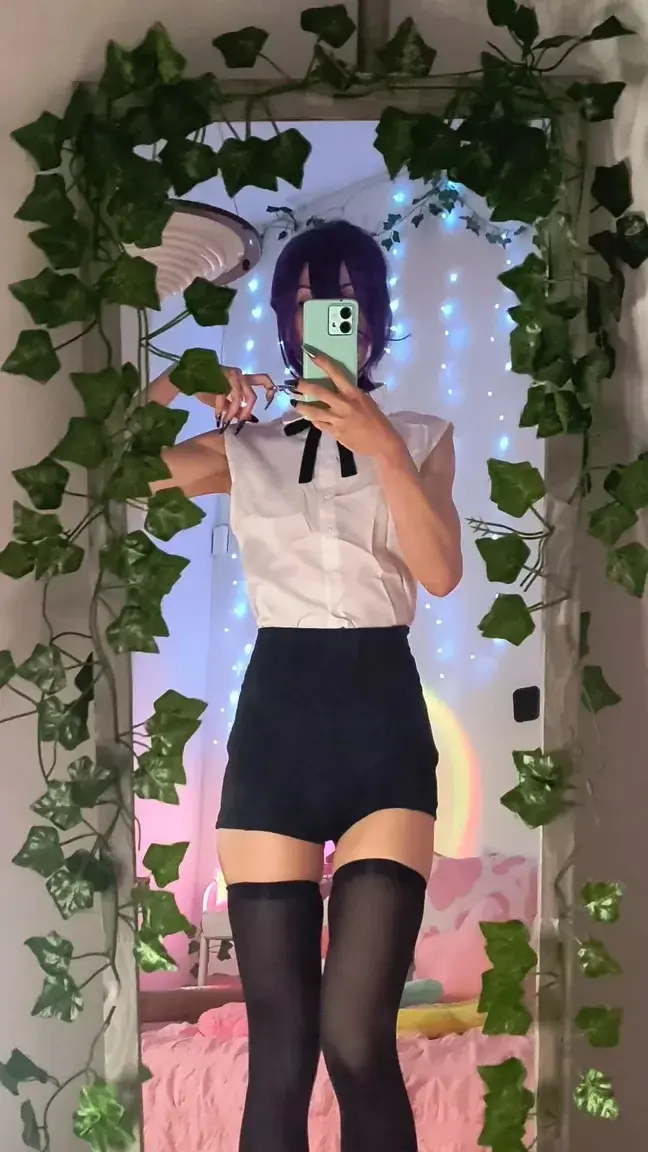 Leak & nude 2 — nyaanko